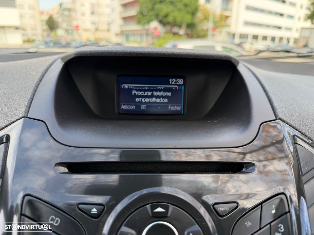 Ford EcoSport 1.5 TDCi Titanium S - 31