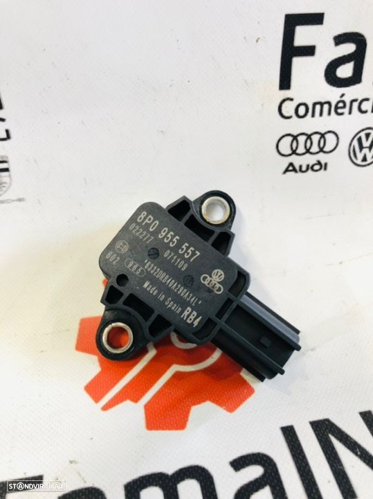 Sensor Pressão AUDI A3 8P / 8P0955557 - 1