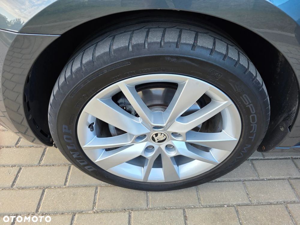Skoda Octavia 1.4 TSI Style - 39