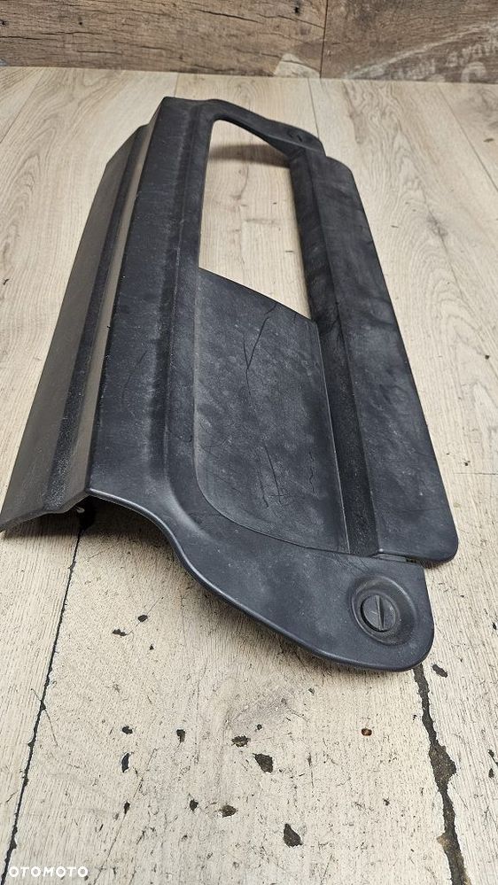 Zaślepka zderzaka Land Rover L405  CK5M-17K950-CA - 4