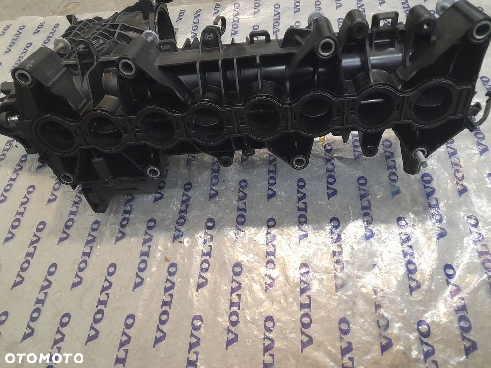 KOLEKTOR SSĄCY 32223914 VOLVO XC60 II 2.0 B4D 2022R W-WA - 10