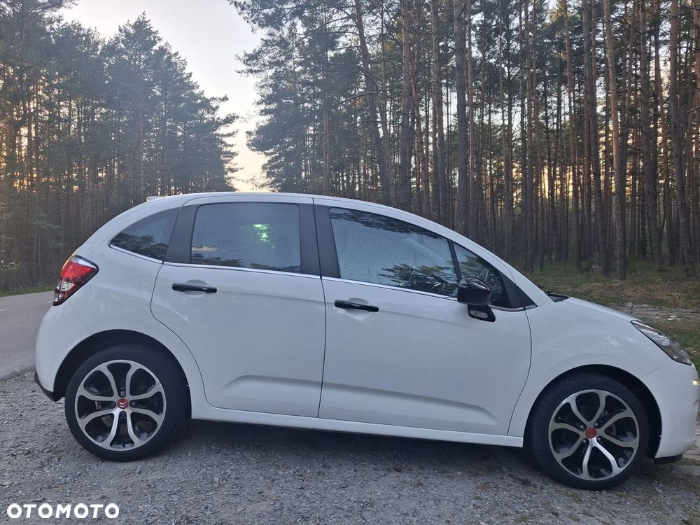Citroën C3 Pure Tech 110 Stop&Start Exclusive - 5