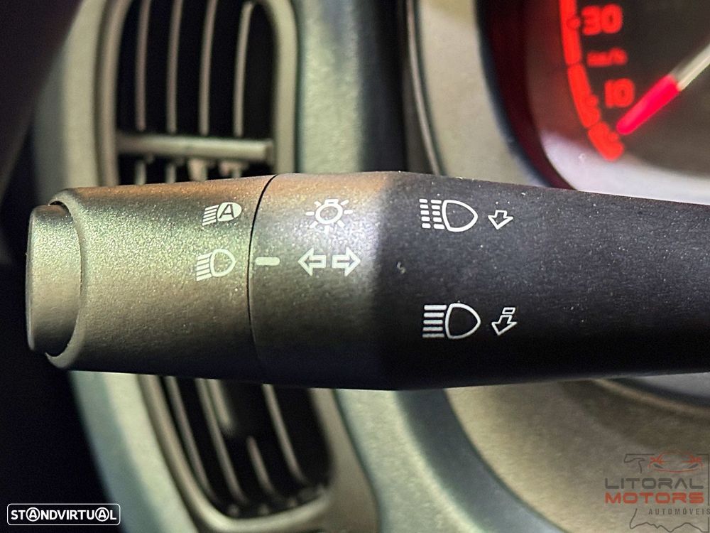 Fiat Panda 1.0 Hybrid City Cross - 20