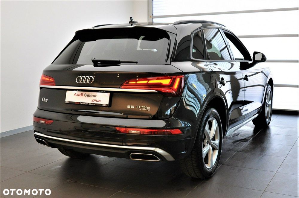 Audi Q5 - 4
