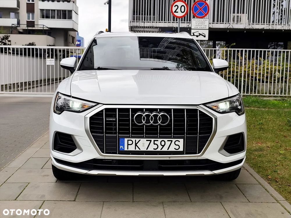 Audi Q3 40 TFSI Quattro Advanced S tronic - 26