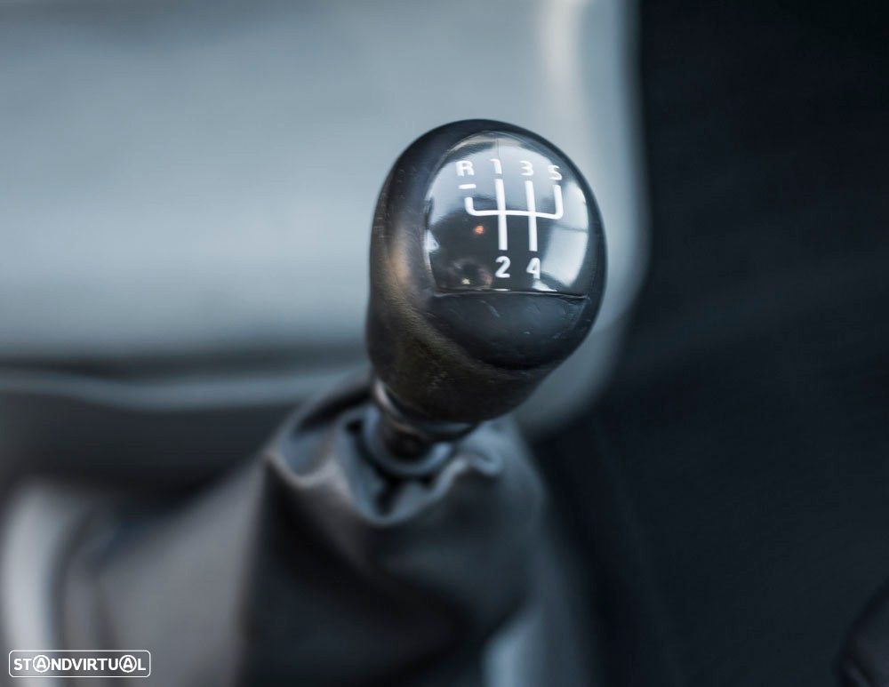 Renault Scénic 1.4 16V Conquest - 23