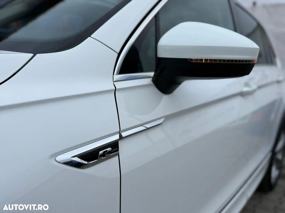 Volkswagen Tiguan 1.4 TSI 4Motion (BlueMotion Technology) DSG Highline - 37