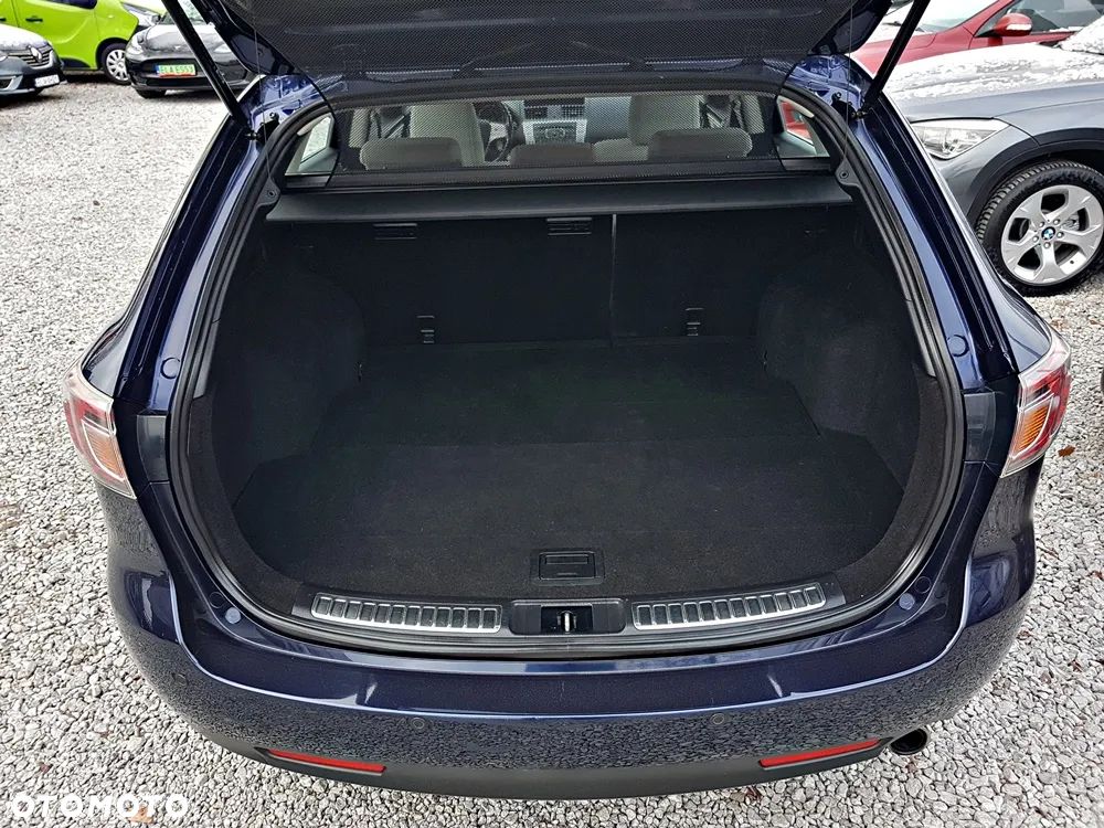 Mazda 6 Sport 1.8 Center-Line - 25