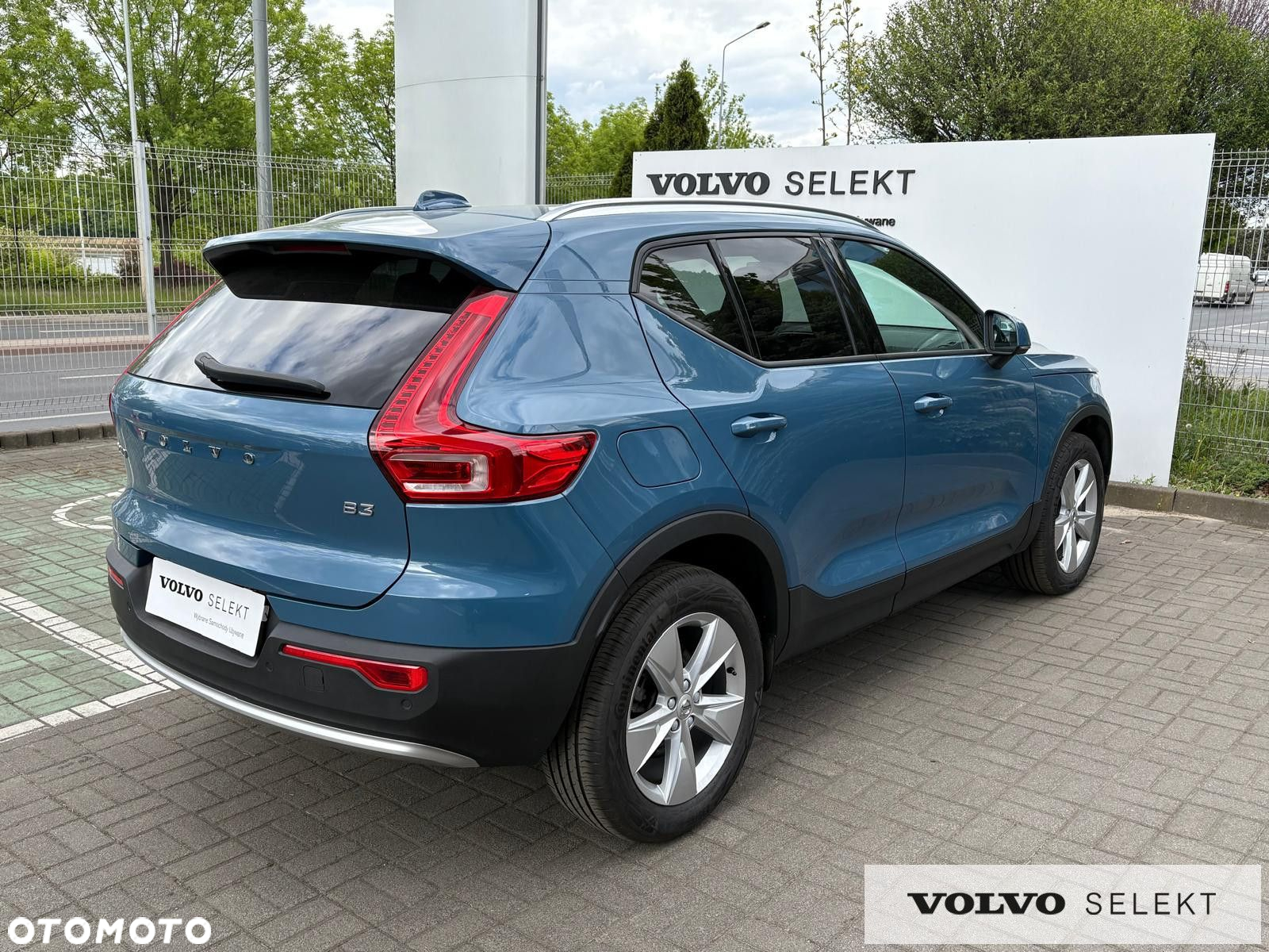 Volvo XC 40 - 9