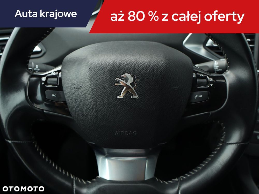 Peugeot 308 - 20