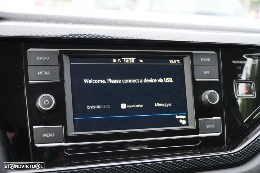 VW Taigo 1.0 TSI Life - 14