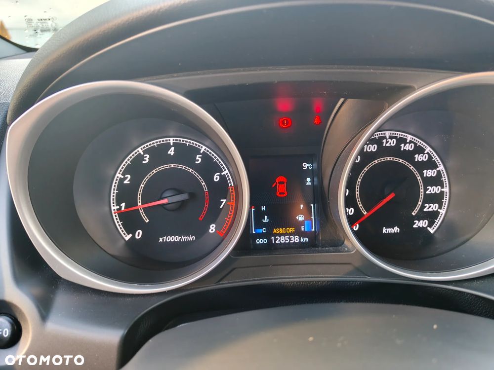 Mitsubishi ASX 1.6 2WD - 18