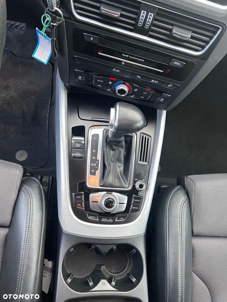 Audi Q5 2.0 TDI Quattro Sport S tronic - 29