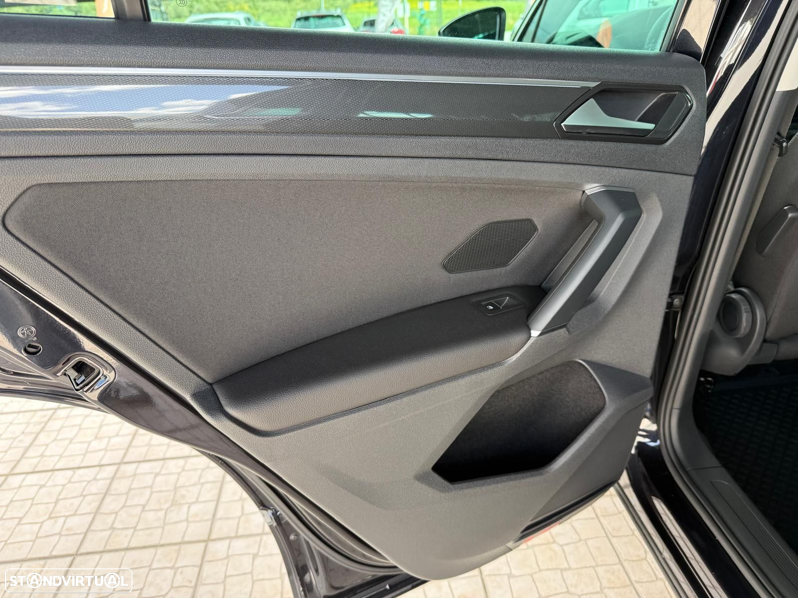 VW Tiguan 2.0 TDI Highline DSG - 22