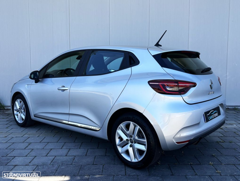Renault Clio 1.0 TCe Intens - 3