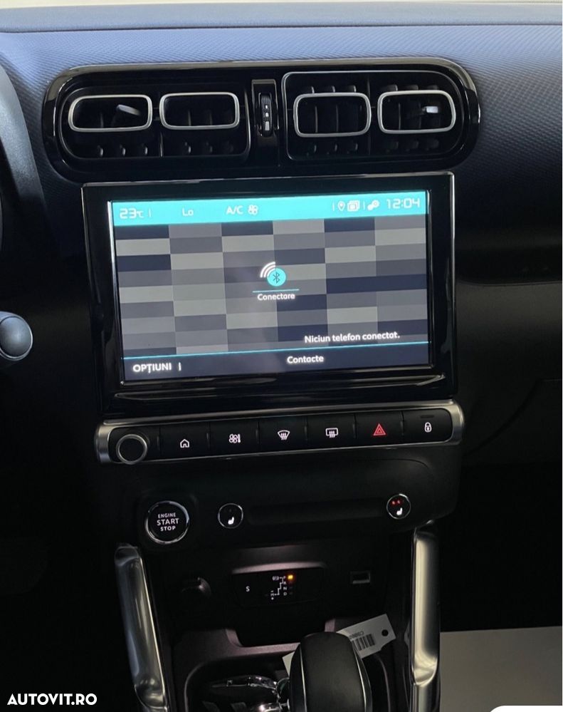 Citroën C3 AIRCROSS BlueHDI 120 Stop & Start EAT6 SHINE PACK - 40