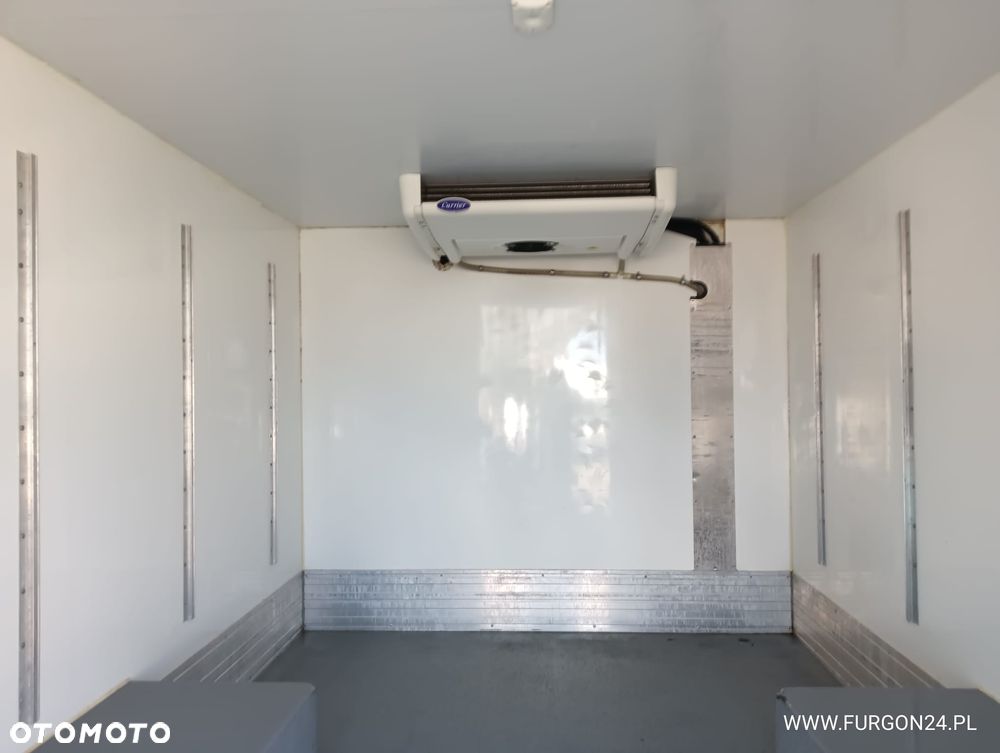 KONTENER IZOTERMA CHŁODNIA CARRIER XARIOS 200 NR 909 - 5