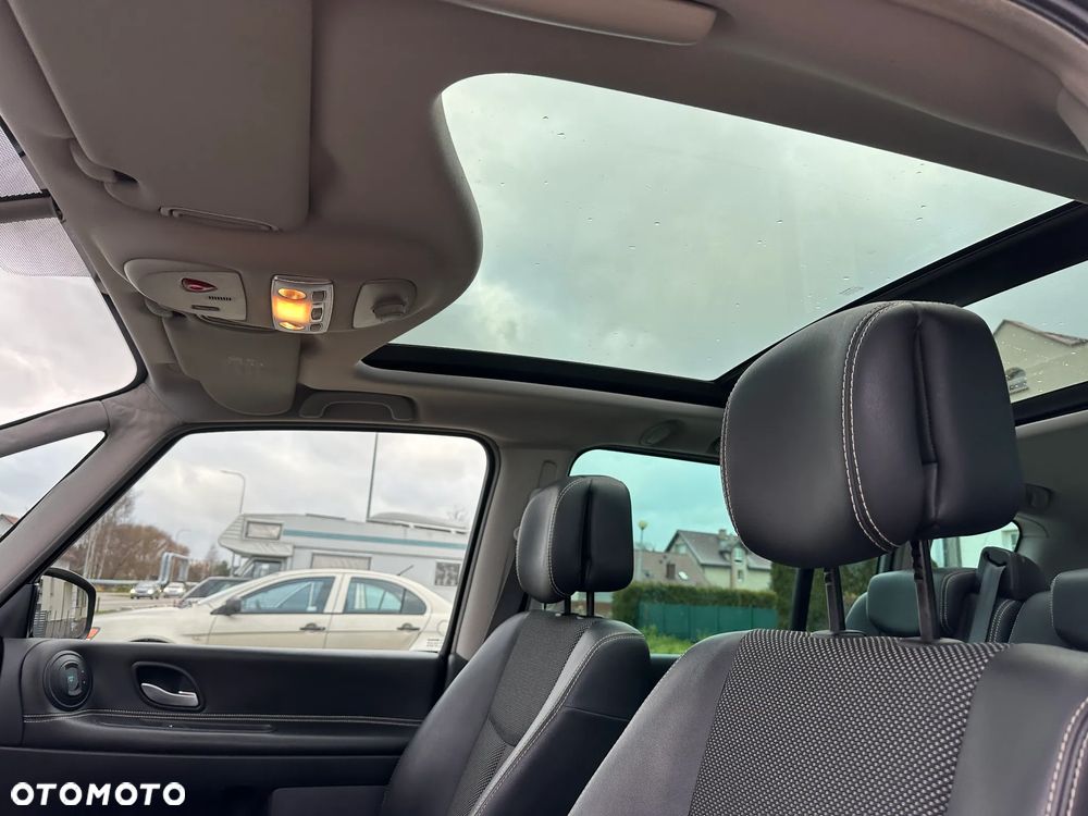 Renault Espace 2.0 dCi Authentique - 6