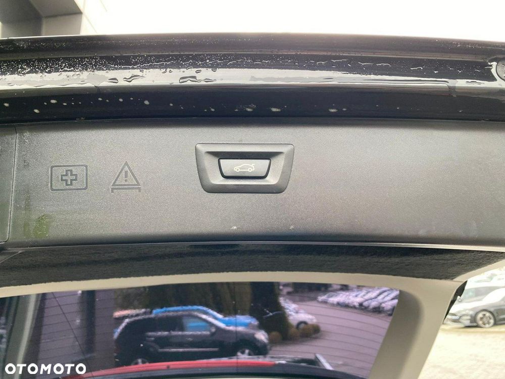 BMW Seria 5 - 8