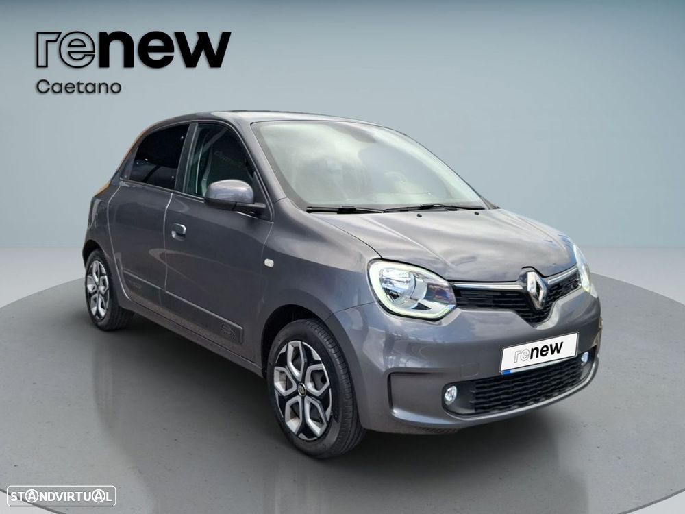 Renault Twingo 1.0 SCe Zen - 10