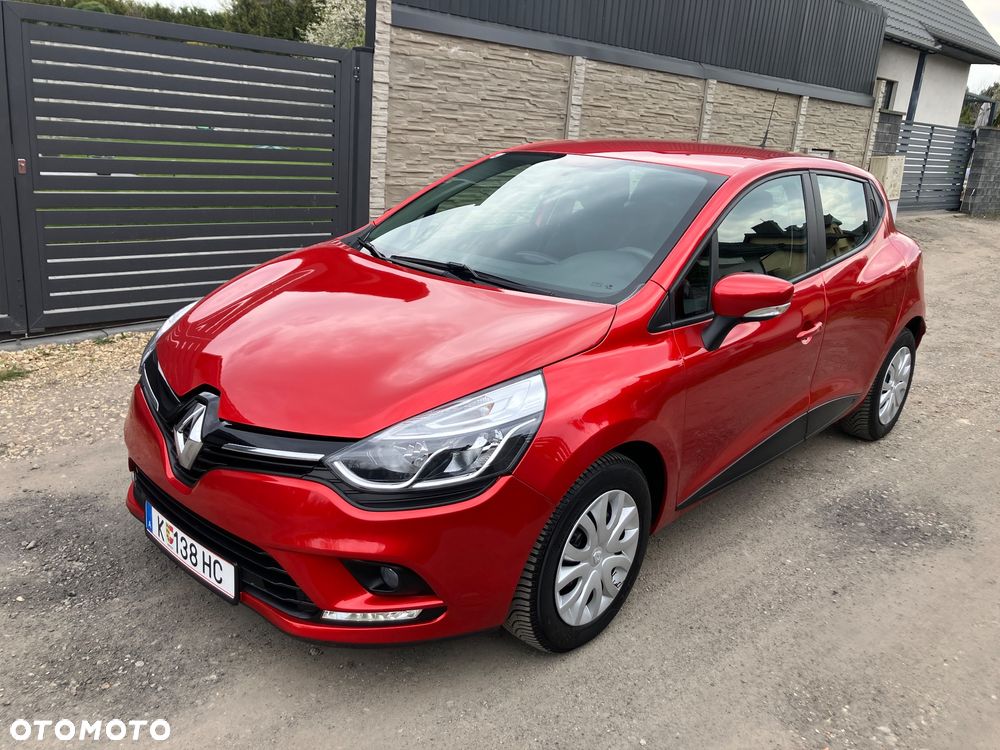 Renault Clio 0.9 Energy TCe Life - 7