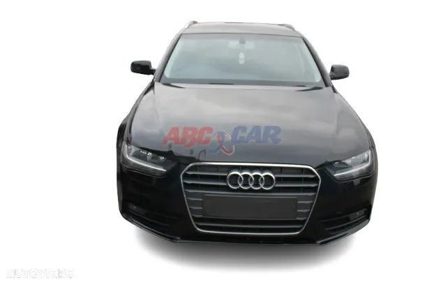 Front complet Audi A4 B8 8K 2.0 TDI facelift avant 2011-2015 cod motor: CGLC sau CJC - 1