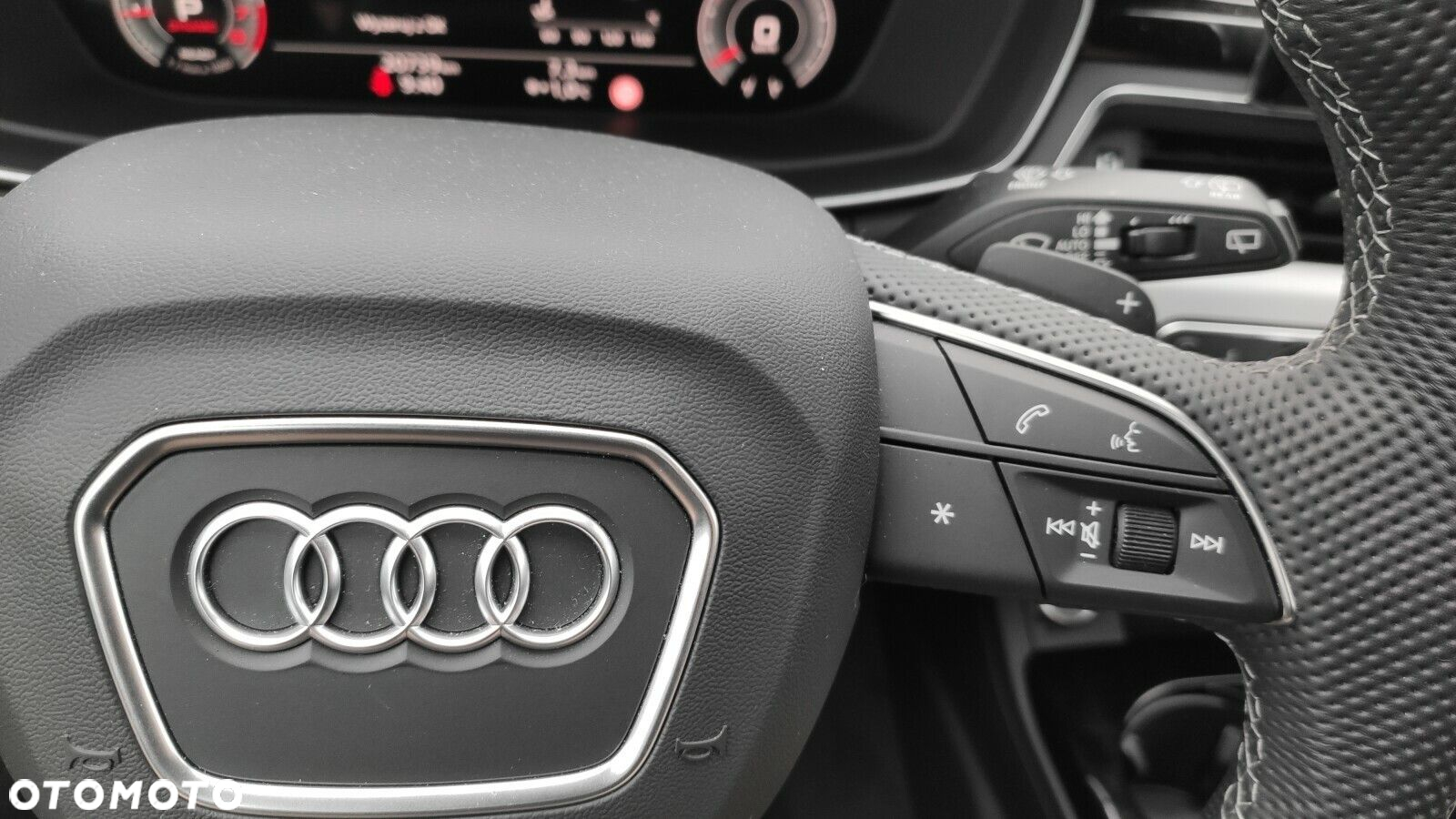 Audi A4 - 18