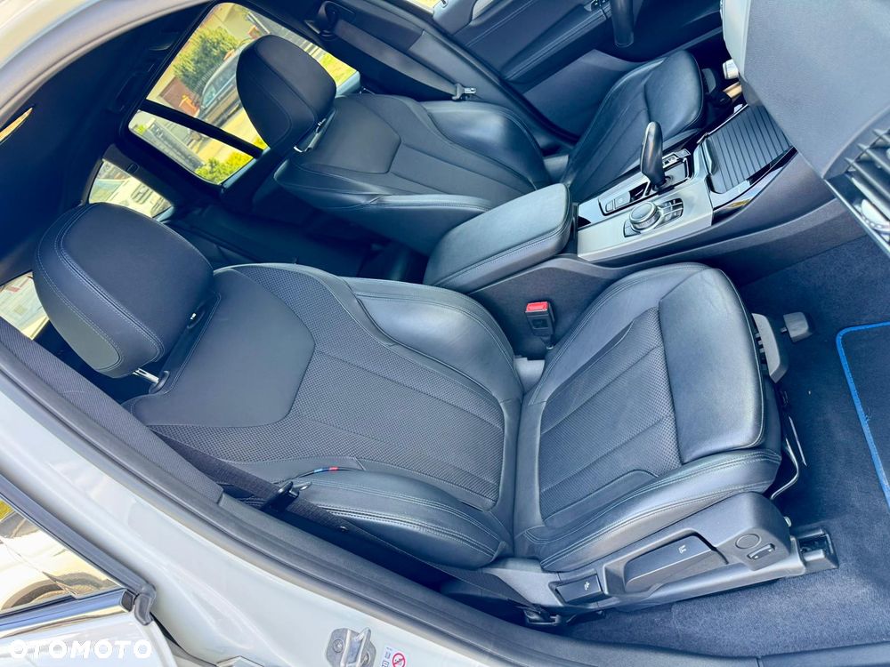 BMW X3 - 19