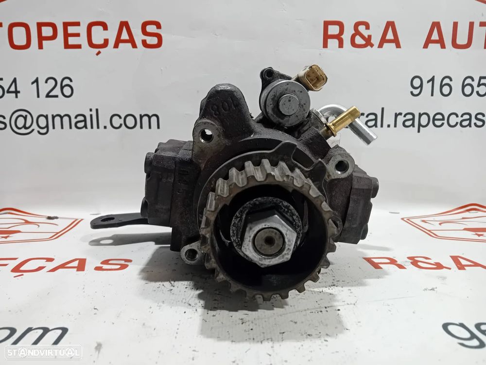 Bomba de Alta Pressão Injetora Ford Focus 1.6 TDCI 9676289780 Original - 2