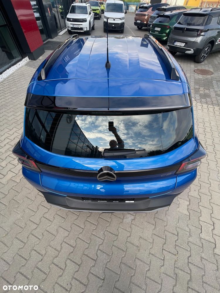 Citroën C3 - 12