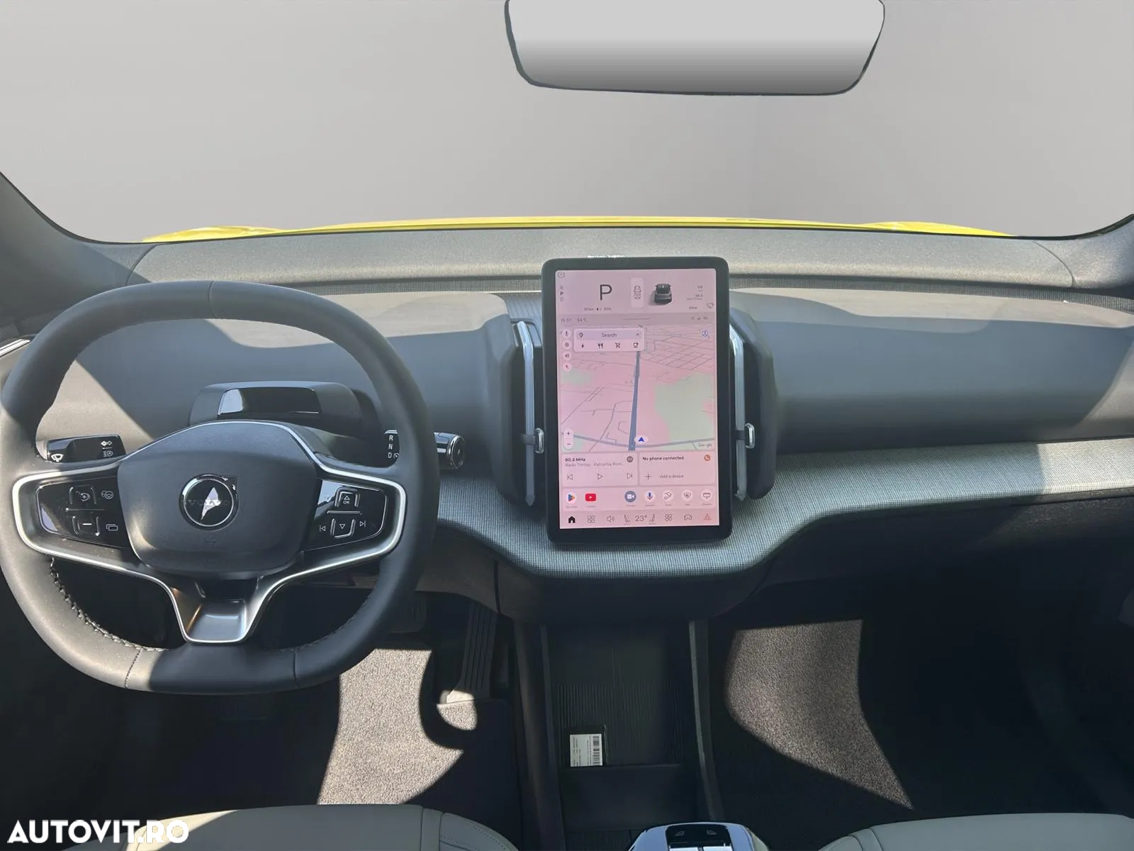 Volvo EX30 - 12