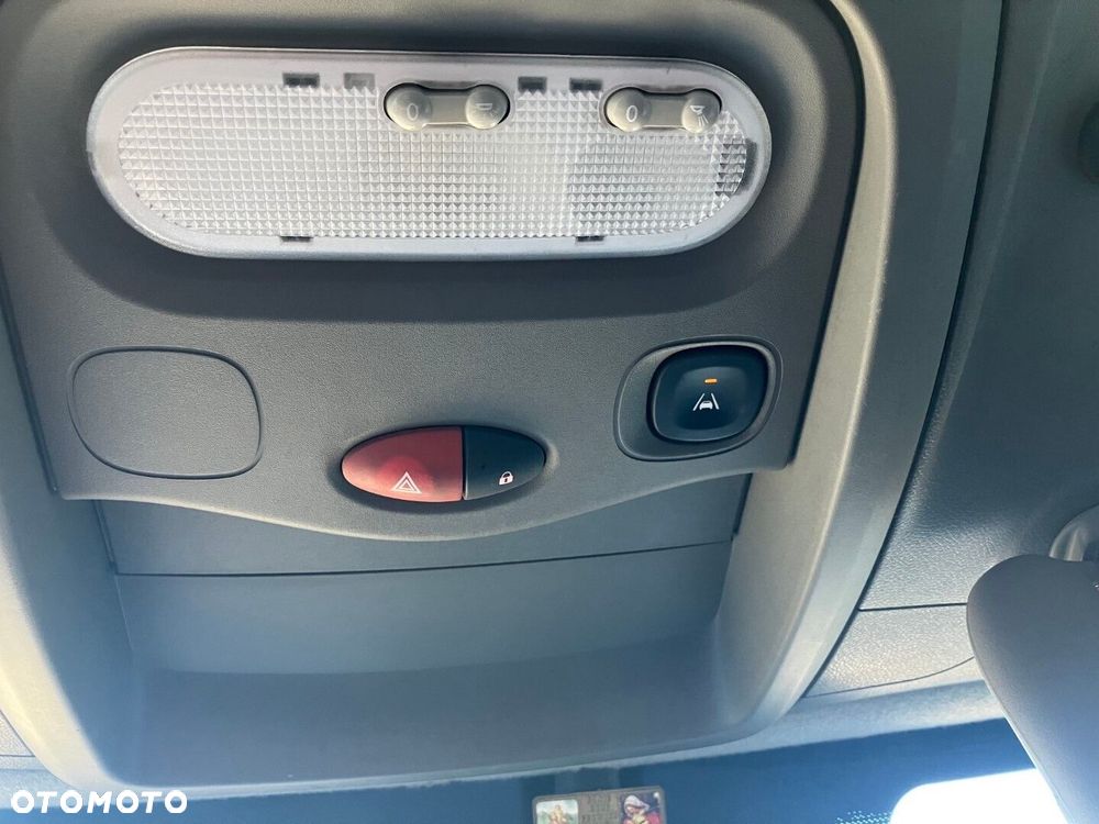 Opel MOVAVO L3 2.3D 130KM MT6 E6 7osob.DOKA+SKRZYNIA - 28