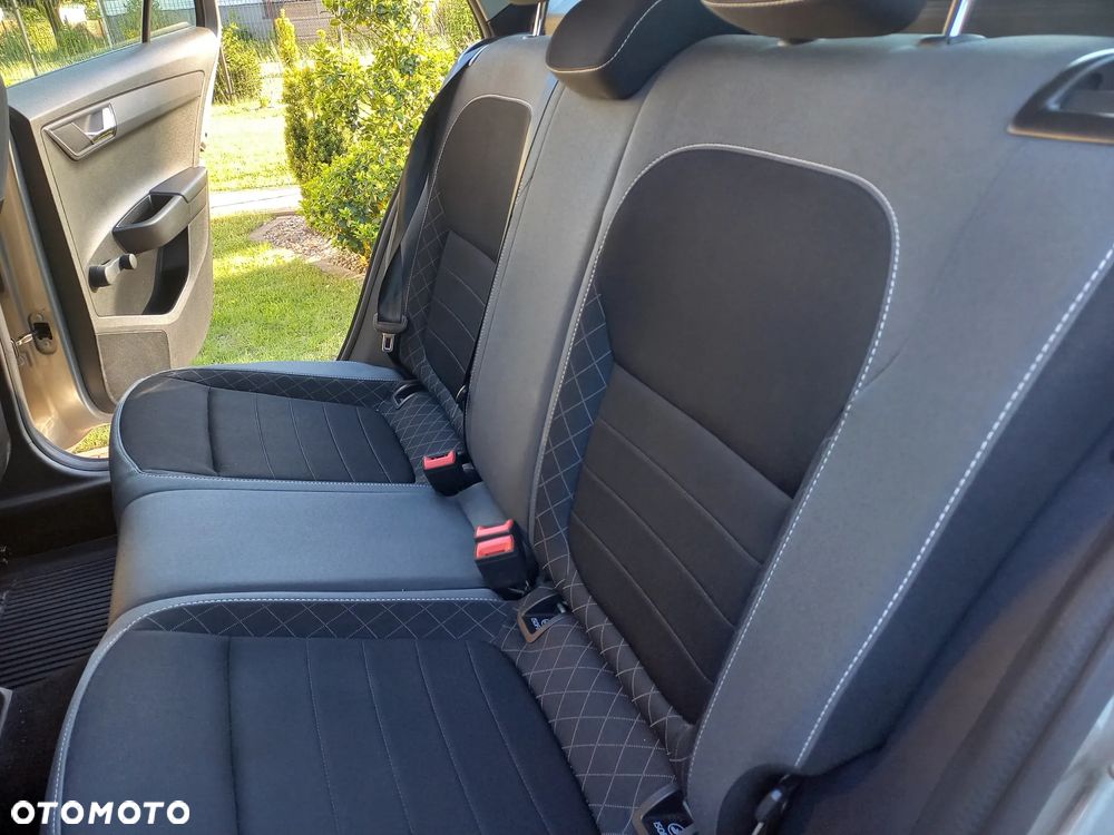 Skoda Fabia 1.0 TSI Style - 23