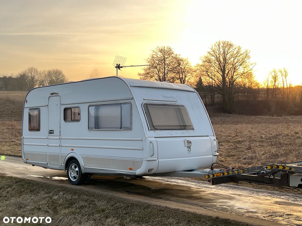 Caravelair Prestige LUX IV 610 2008r.  i inne / Dethleffs Emotion Silver 700 VIP i / Hobby Premium 610 2013 i / Fendt Diamant 590 2012 i /Tabbert Vivaldi 450 i/ LMC Kondor VIP 650 - 40