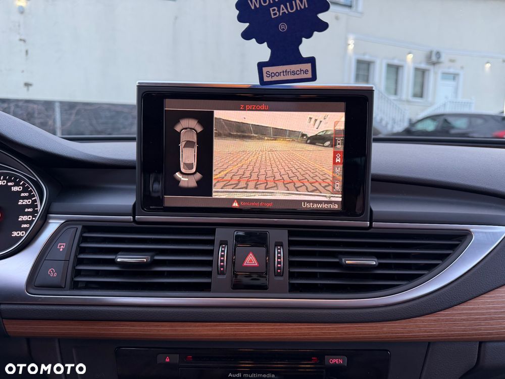 Audi A7 Sportback 3.0 TDI Quattro S tronic - 32