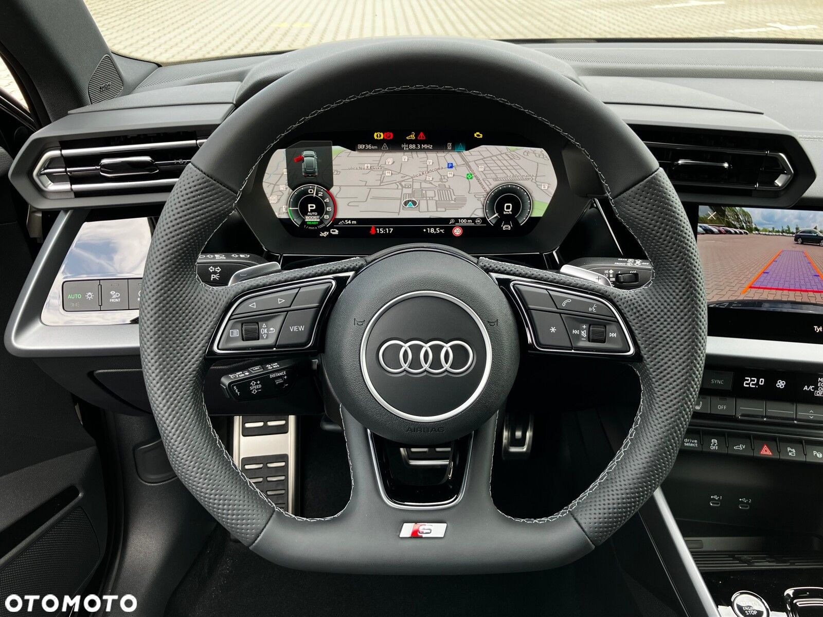 Audi A3 - 14