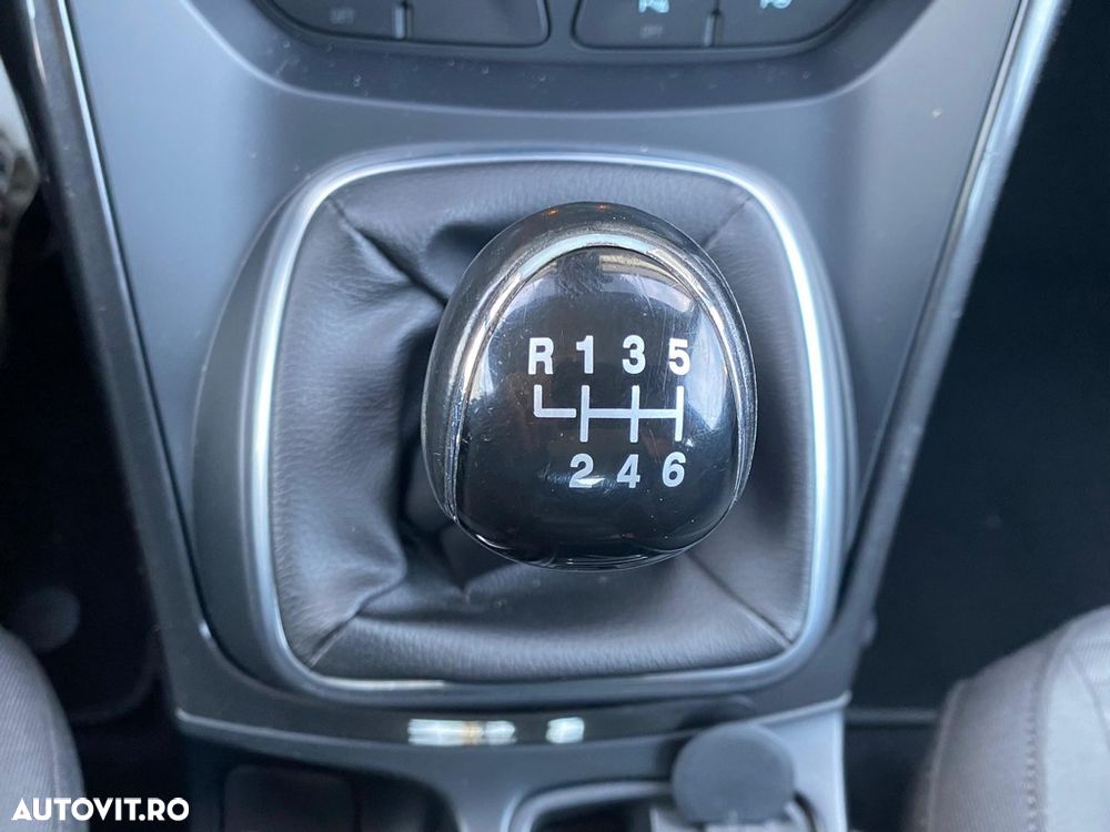 Ford C-Max 1.0 Ecoboost Start Stop Trend - 14