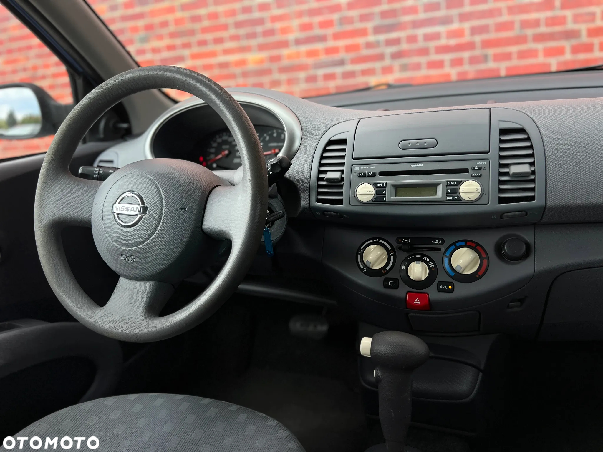 Nissan Micra - 7