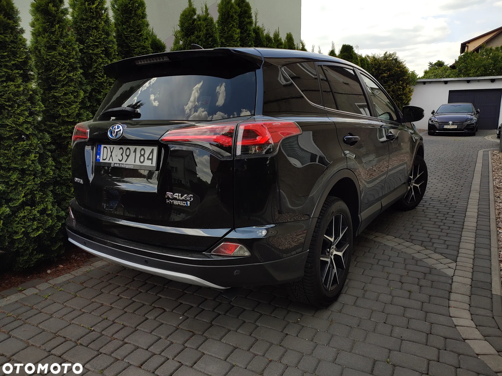 Toyota RAV4 - 21