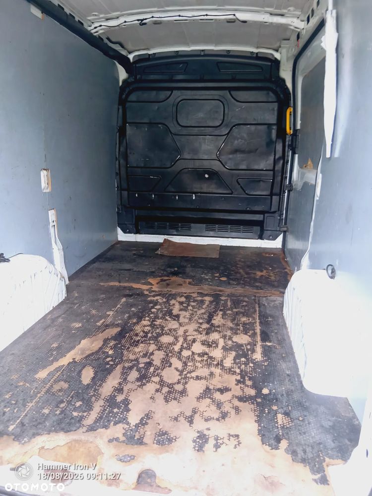 Ford Transit L2H2 - 4