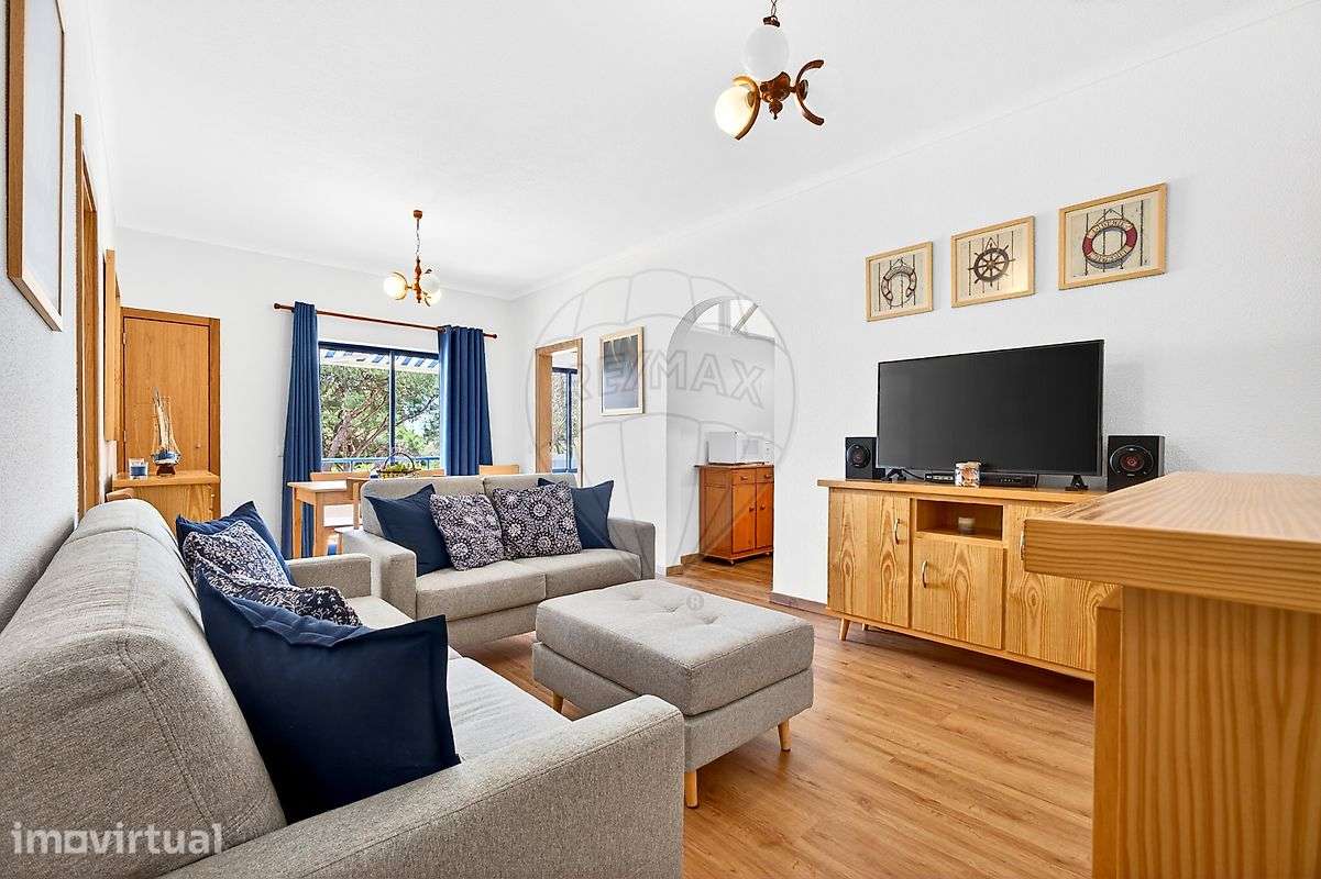 Apartamento T1 para venda - Grande imagem: 4/34