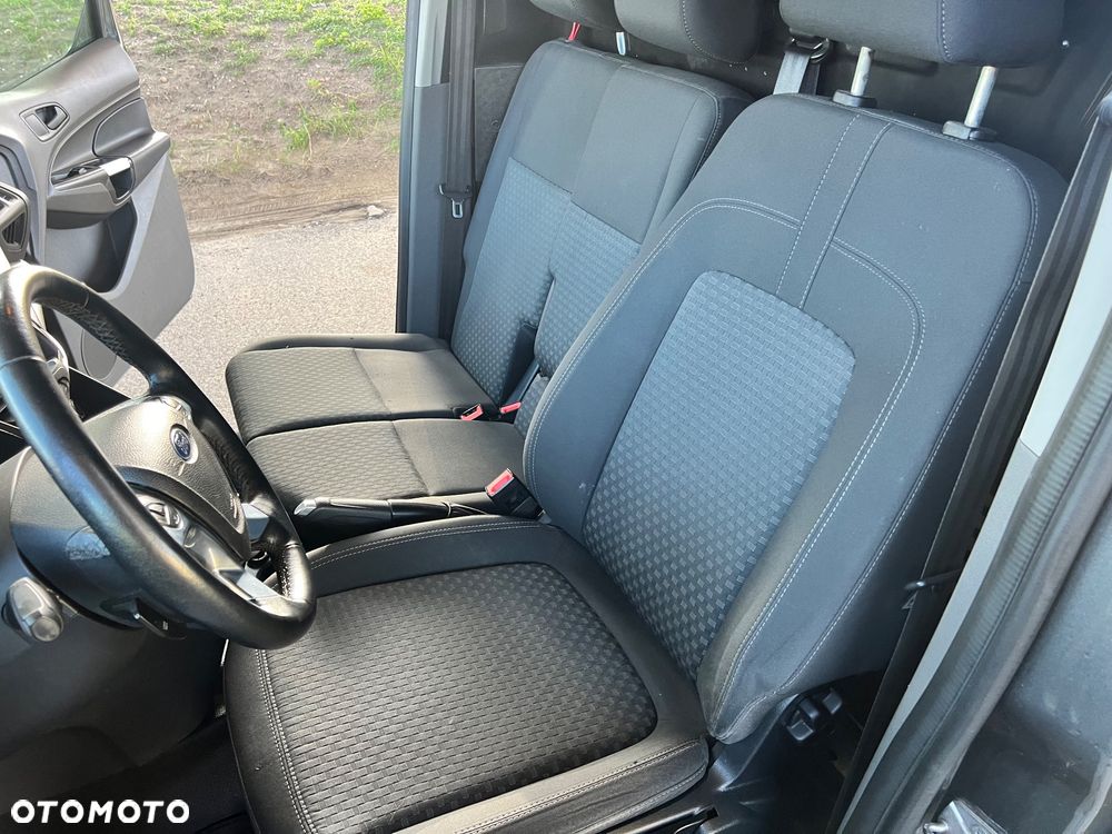 Ford Transit Connect 230 L1 LKW Trend - 13
