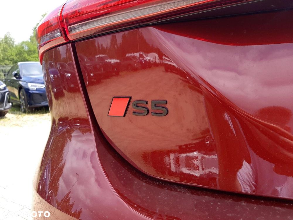 Audi S5 Limousine TFSI S tronic - 13