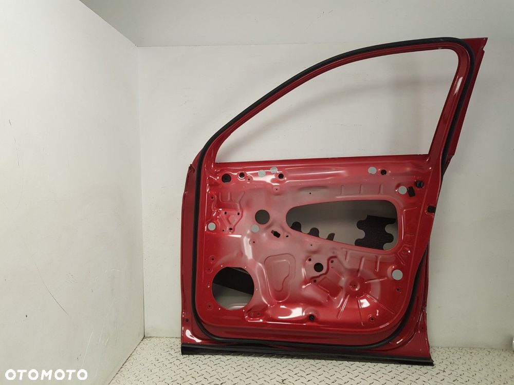 ŁADNE DRZWI LISTWA W KOLOR VW TIGUAN II 2 5NA 17-25 DRZWI PRAWE PRZEDNIE PRAWA PRZÓD LESZNO - 5