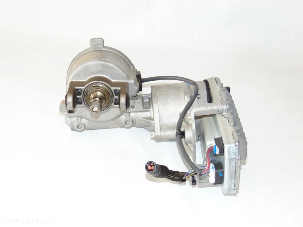 EUROPA pompa wspomagania elektryczna wspomaganie 26108652 26101967 Opel Meriva 1 I A 02-10r - 4