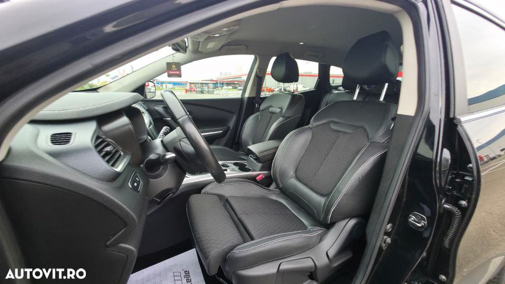 Renault Kadjar BLUE dCi 115 BOSE EDITION - 13