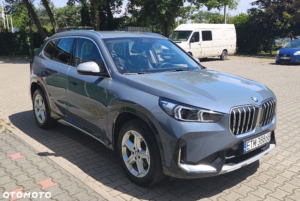BMW X1 sDrive18i xLine - 4