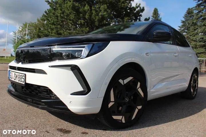 Opel Grandland X - 2