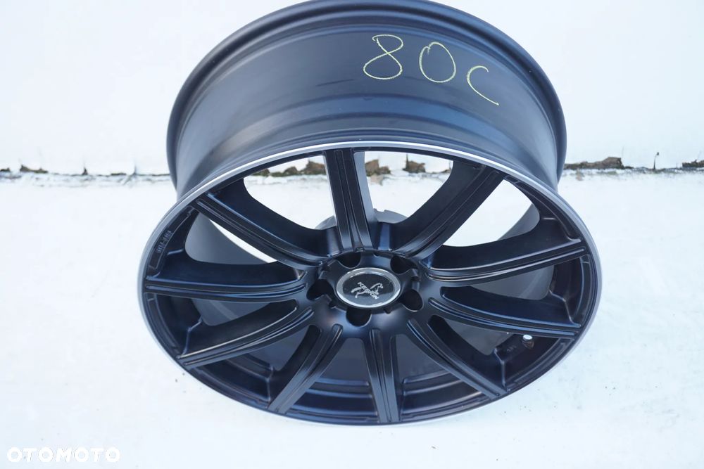 Keskin 5x112 19 8,5J et30 KT16 - 2