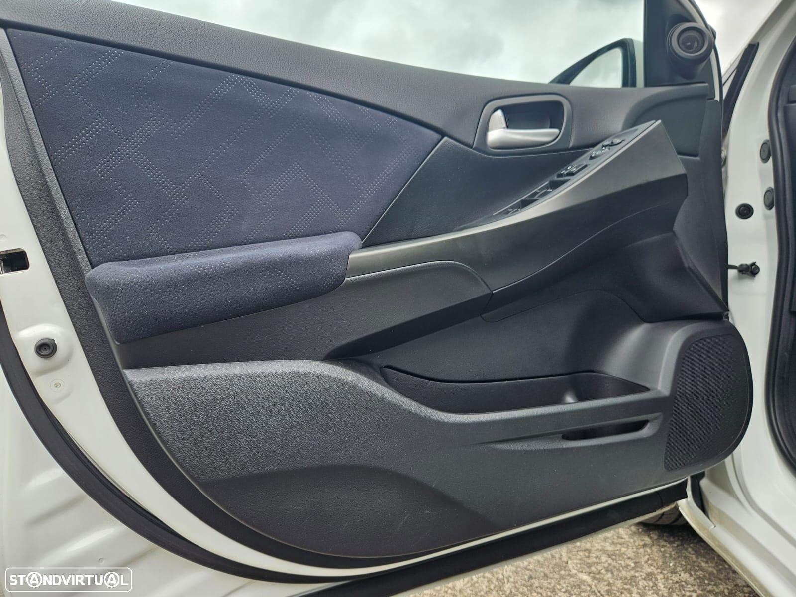 Honda Civic 1.6 i-DTEC Sport - 42